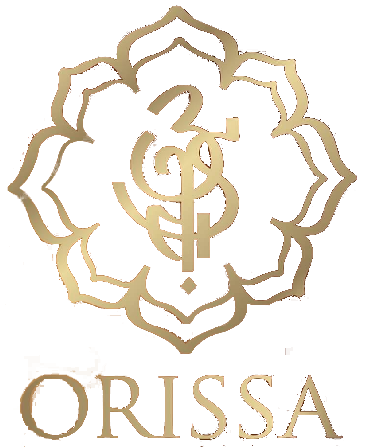 ORISSA